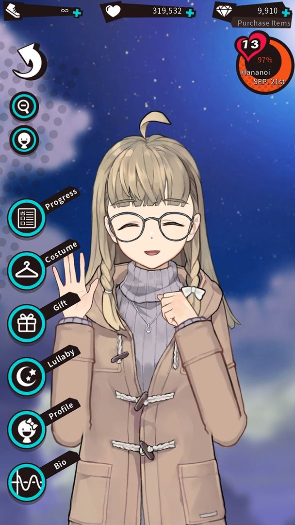 Forinlove screenshot 4