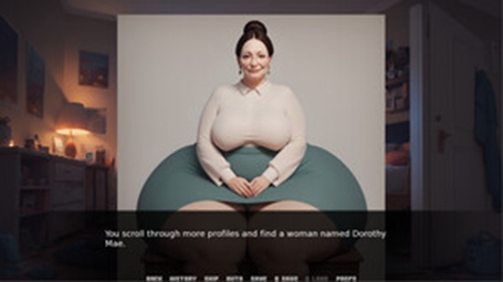GILF FINDER screenshot 1