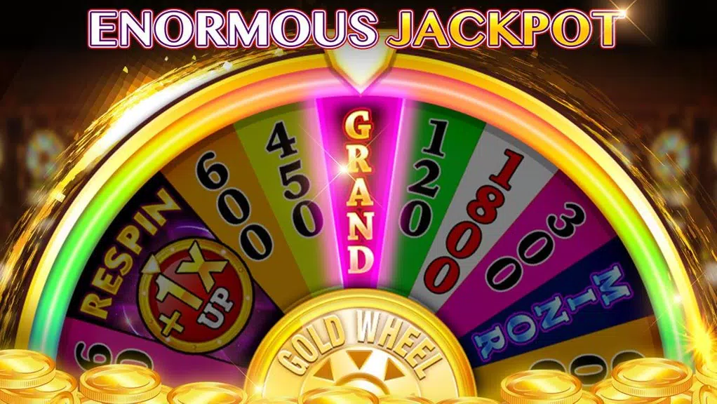 777 Slots Real Money screenshot 3