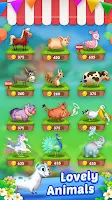 Solitaire - My Farm Friends screenshot 7