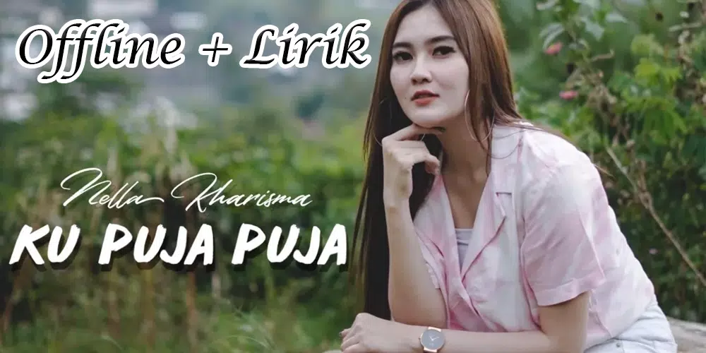 Nella Kharisma screenshot 1