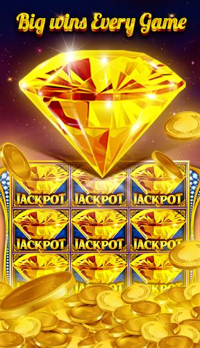 Golden City Casino screenshot 3