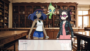 Marnie's Moment screenshot 6