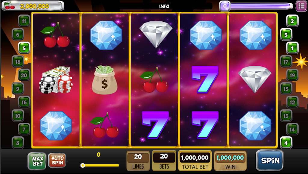PokerStars Poker screenshot 3