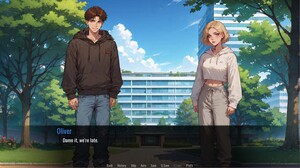 Welcome to Port Haven screenshot 2
