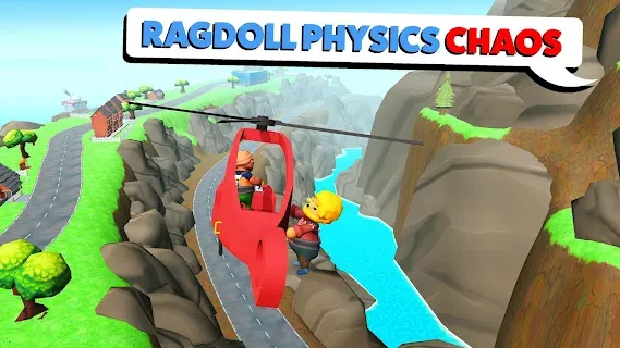 Guide for Totally Reliable Delivery Service game screenshot 1