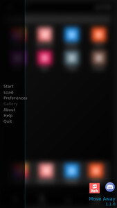 Move Away screenshot 1
