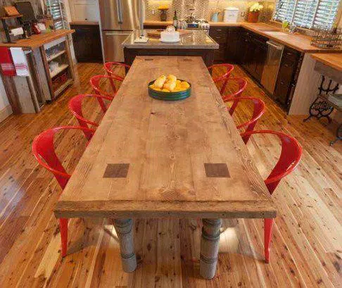 DIY Wood Home Furniture screenshot 8