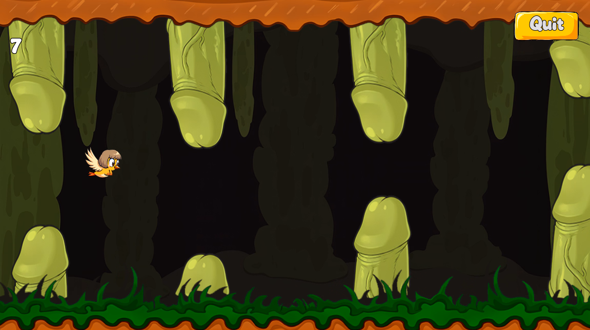 Kai - Your Virtual Fuckpet screenshot 3