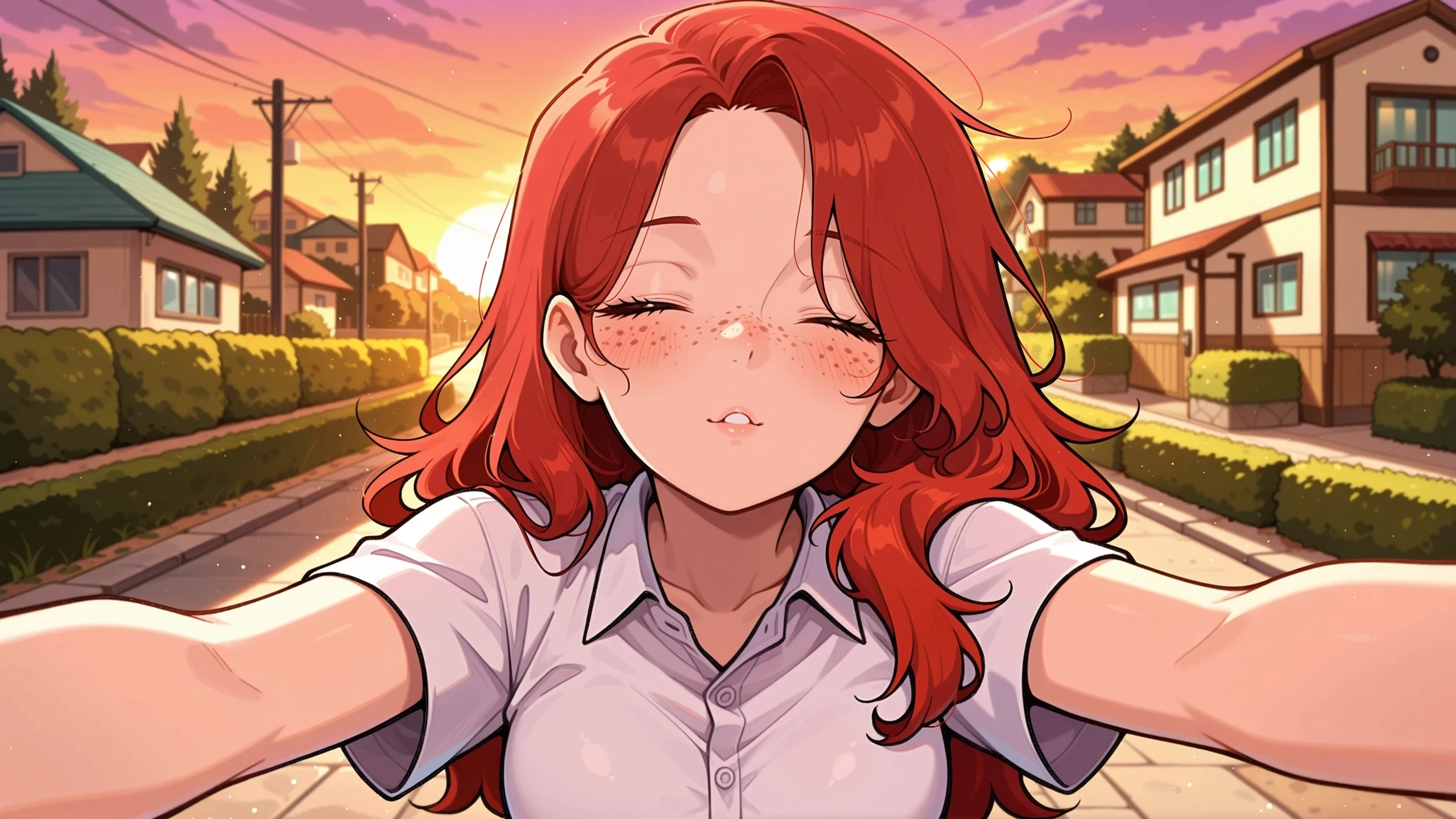 Whispers Meant for Another screenshot 1