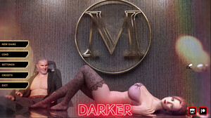 Darker – Chapter 1 Final – Added Android Port screenshot 1