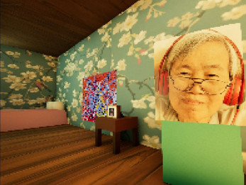 Dementia Village screenshot 1