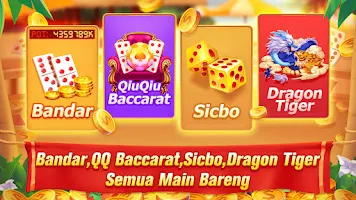 Domino QiuQiu · 99 screenshot 6