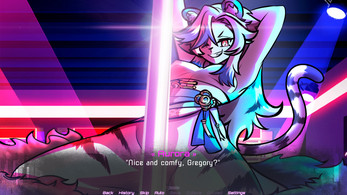A Fortnight at Frenni Fazclaire's 2 screenshot 2