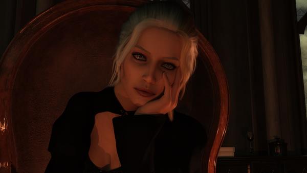Under The Moonlight screenshot 3