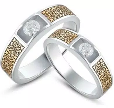 wedding ring screenshot 1