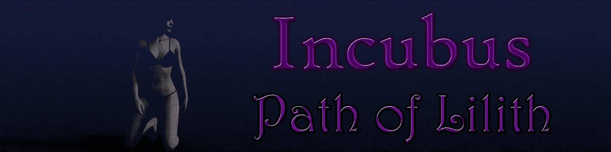 Incubus: Path of Lilith screenshot 1