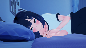 Lustful Sin 0.8.5 screenshot 1