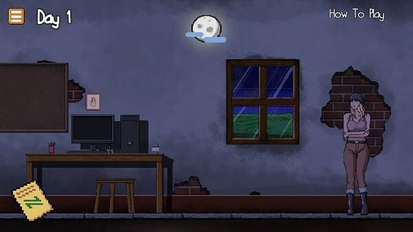 Survive! screenshot 2
