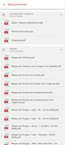 Expressão Agrícola - BA screenshot 5