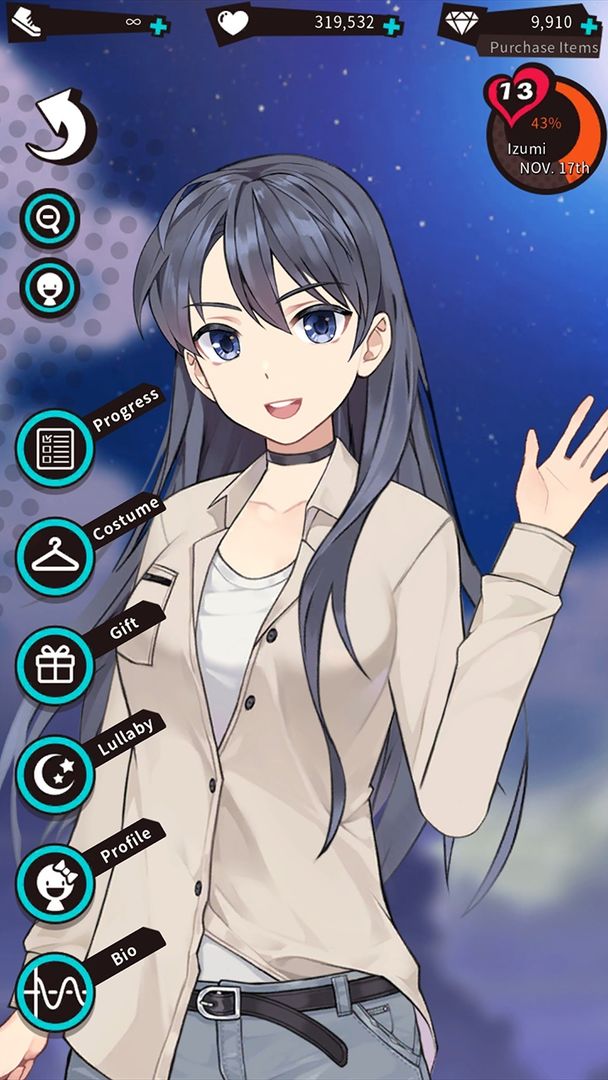 Forinlove screenshot 3
