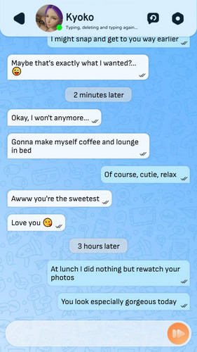 Slutty Phone screenshot 5