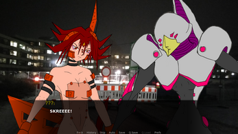 Mors Blade screenshot 1