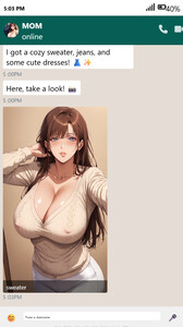 Move Away screenshot 3