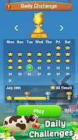 Solitaire - My Farm Friends screenshot 8