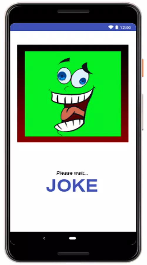 JOKE screenshot 1