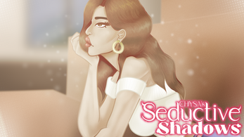 Seductive Shadows screenshot 1