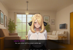 The Mother and Sister screenshot 5