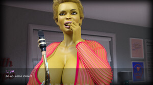 The Simporn screenshot 2