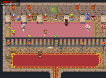 Didnapper 1 screenshot 5