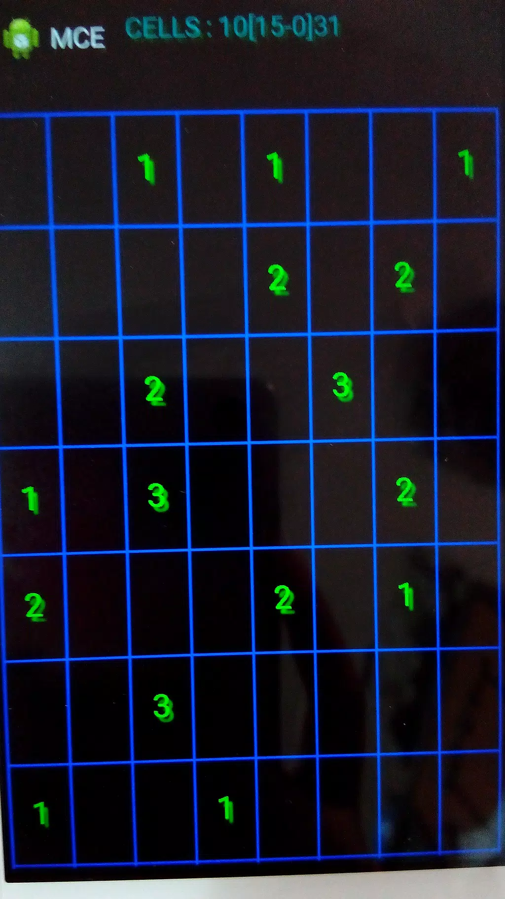 Miniature Cell Explorer(1.0) screenshot 3