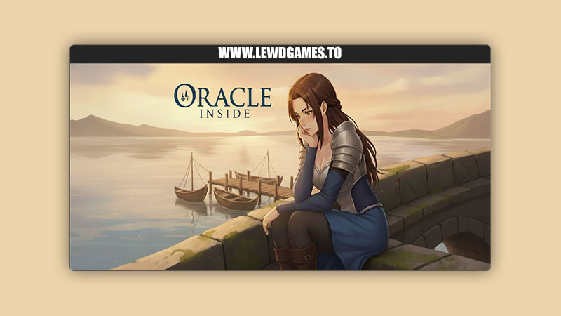 Oracle Inside APK