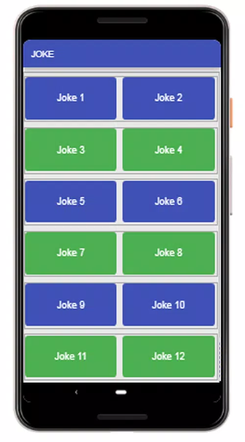 JOKE screenshot 2