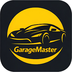 GarageMaster – Car Collection APK