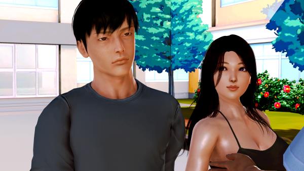 Let the Nightshine In screenshot 3