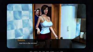 Cosmic Lust screenshot 5