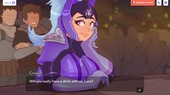 Luna in the Tavern screenshot 2