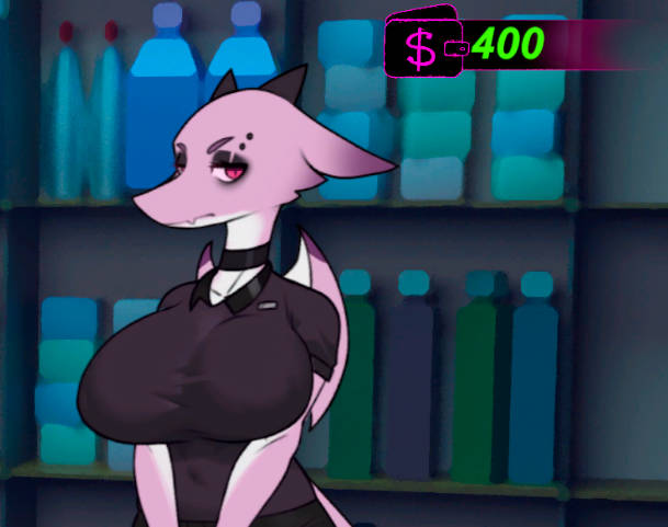 Between Beasts screenshot 2