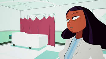 Maheswaran Clinic 3.0v Esp/eng/pt screenshot 2