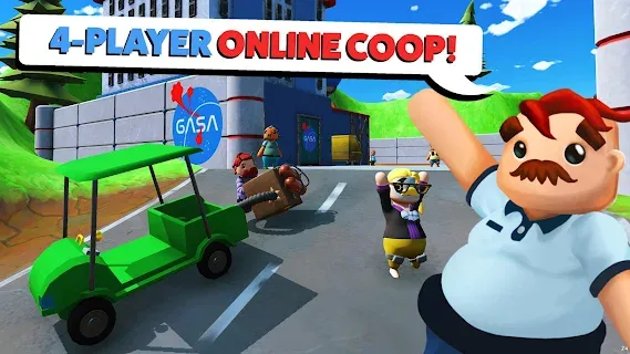 Guide for Totally Reliable Delivery Service game screenshot 2