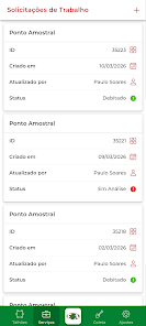 Expressão Agrícola - BA screenshot 3