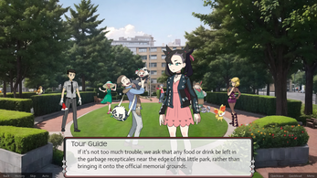 Marnie's Moment screenshot 5