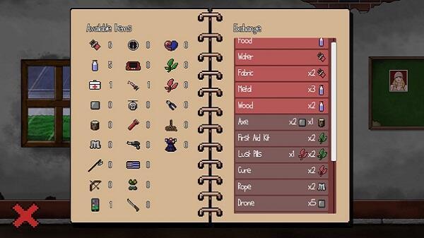 Survive! screenshot 3