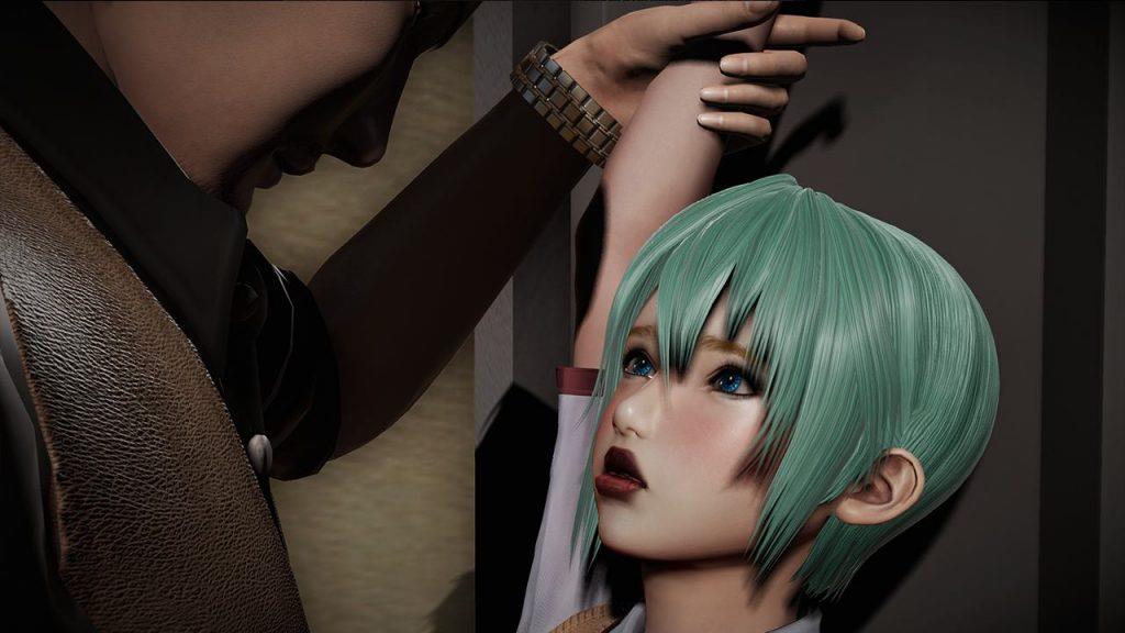 DropOut Saga screenshot 2