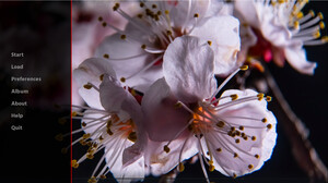 OpenFlower screenshot 1