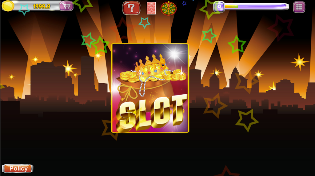 PokerStars Poker screenshot 2